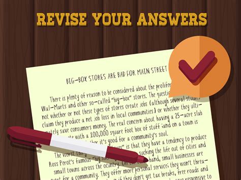 what’s the best way to prepare for an essay test? Sometimes, it's more about choosing the right approach than just studying.