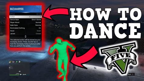 How to Dance in GTA Online: A Blend of Fun and Strategies