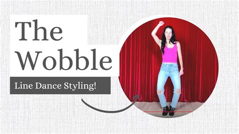 How to Do the Wobble Line Dance: A Delve into the Enigmatic Dance Form and Its Various Aspects