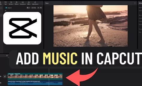 How to Import Music to CapCut: A Detailed Guide with Multiple Perspectives