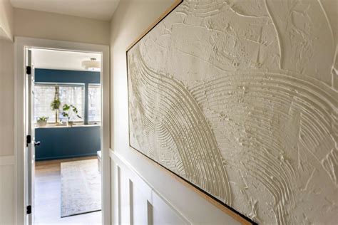 How to Make Plaster Art: A Creative Journey through Multiple Layers of Craftsmanship