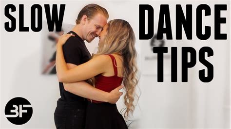 how to slow dance with a guy: Understanding the psychology behind it