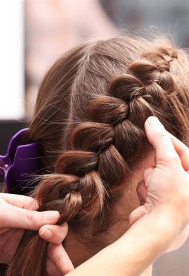 Learn How to Braid Your Own Hair: A Journey into the World of Hair Styling