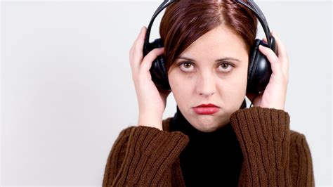 people who don't like music: Why do some individuals reject the universal language?