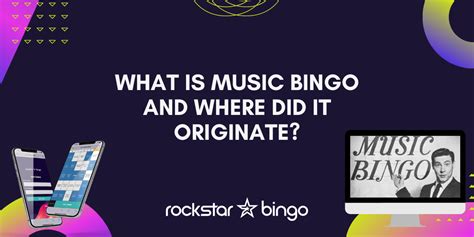 What Is Music Bingo and Its Many Dimensions