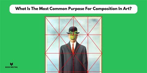 What Is the Most Common Purpose for Composition in Art? A Multi-Perspective Analysis