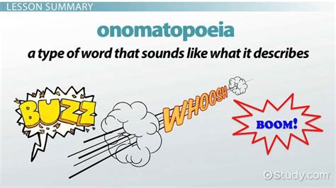 Which Line of Poetry Displays Onomatopoeia? And Its Enchanting Effects